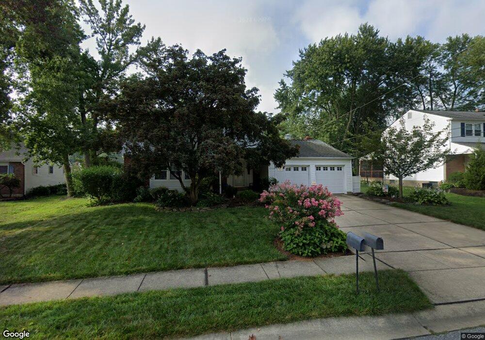 2422 Lori Ln S, Wilmington, DE 19810 - photo 1