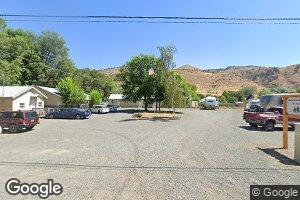 1139 S G St, Lakeview, OR 97630