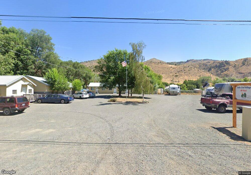 1139 S G St unit 5, Lakeview, OR 97630 - photo 1