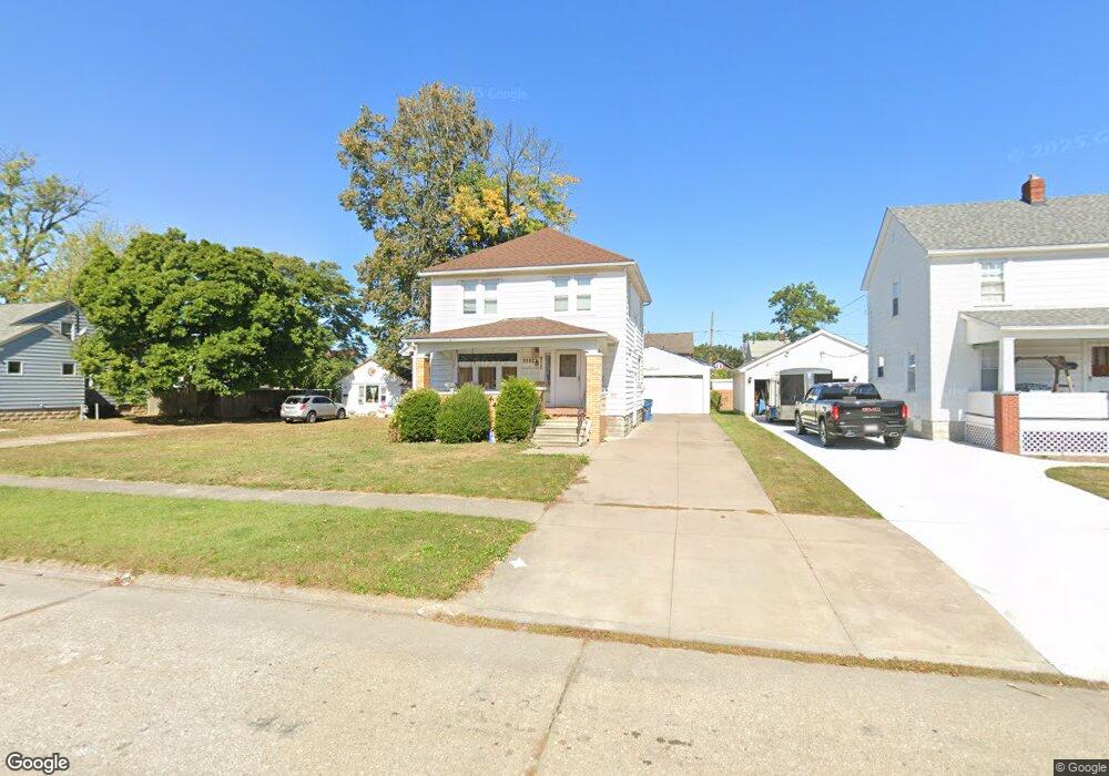 2233 E 32nd St, Lorain, OH 44055 - photo 1