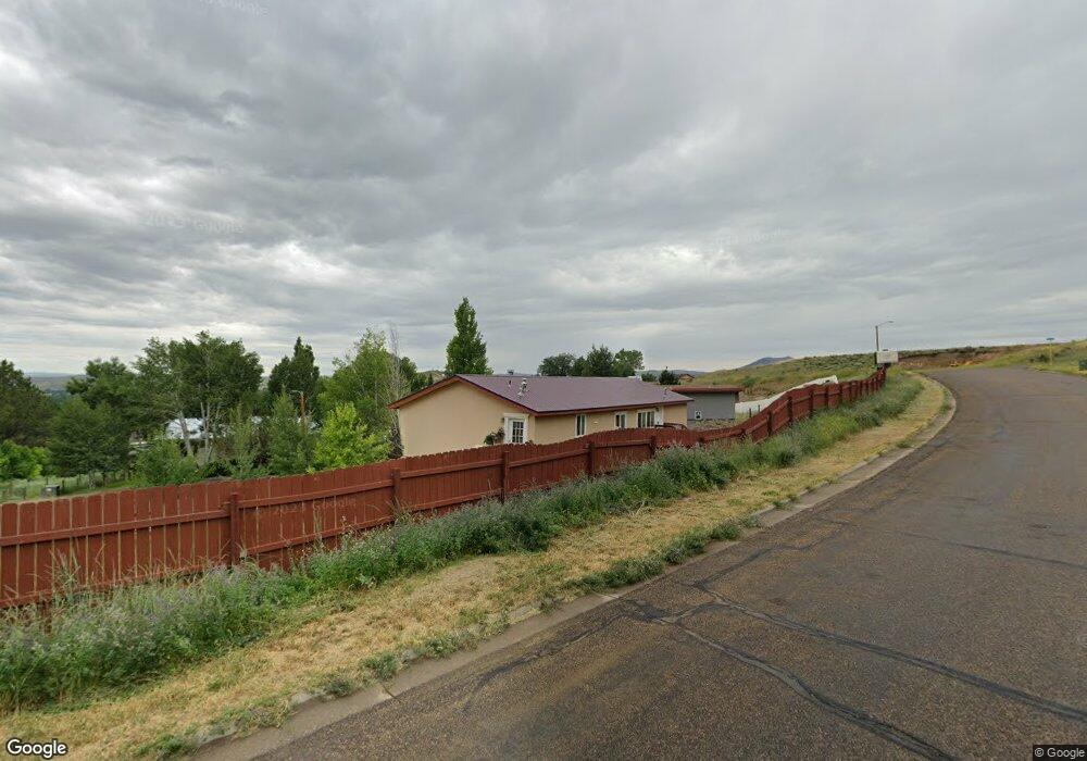 1181 Wilson Cir, Craig, CO 81625 - photo 1