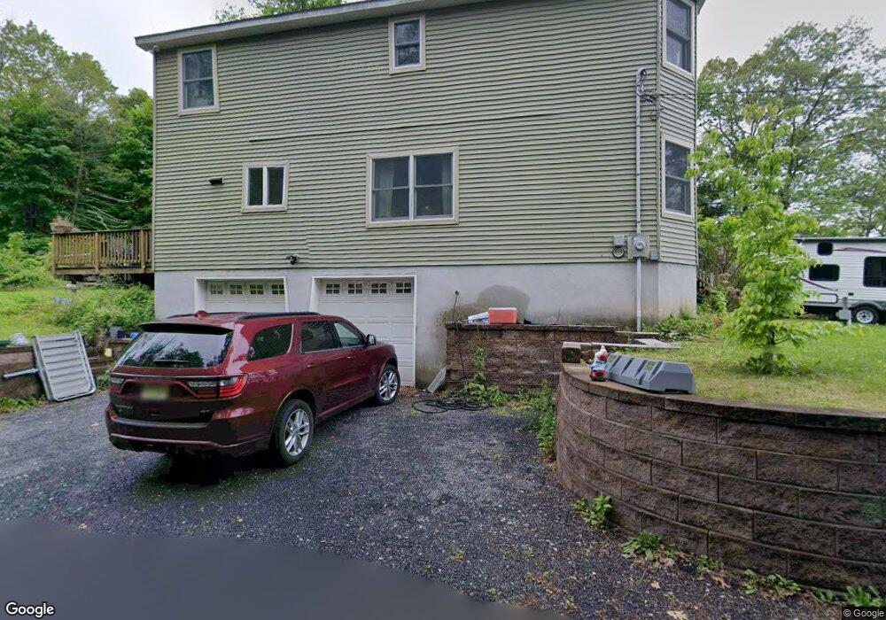 254 Lakeview Dr, Newton, NJ 07860 - photo 1