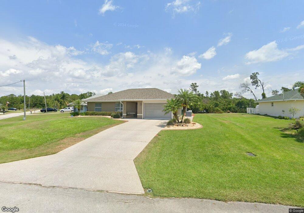 2028 Alan St, Sebring, FL 33875 - photo 1