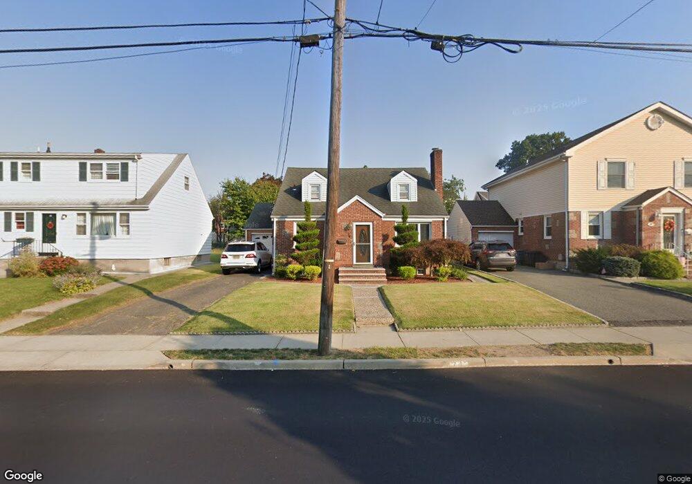 74 4th St, Wood Ridge, NJ 07075 - photo 1