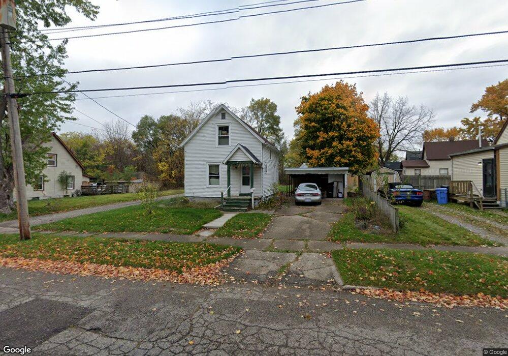 333 Isbell St, Lansing, MI 48910 - photo 1