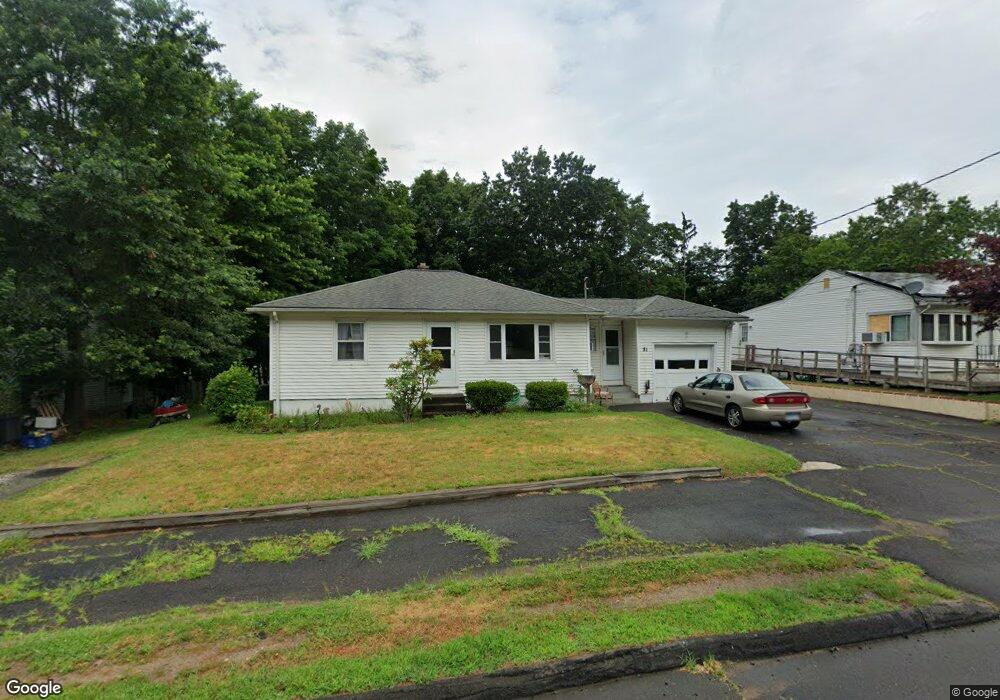 81 Hellstrom Rd, East Haven, CT 06512 - photo 1