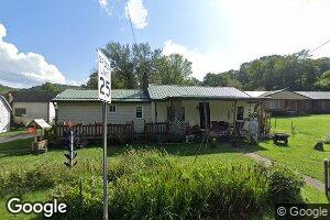 837 Adolph Rd, Mill Creek, WV 26280