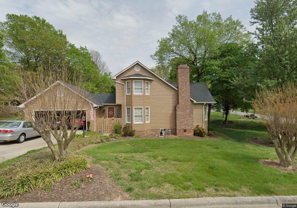 1701 Banoak Ct, High Point, NC 27265 - photo 1