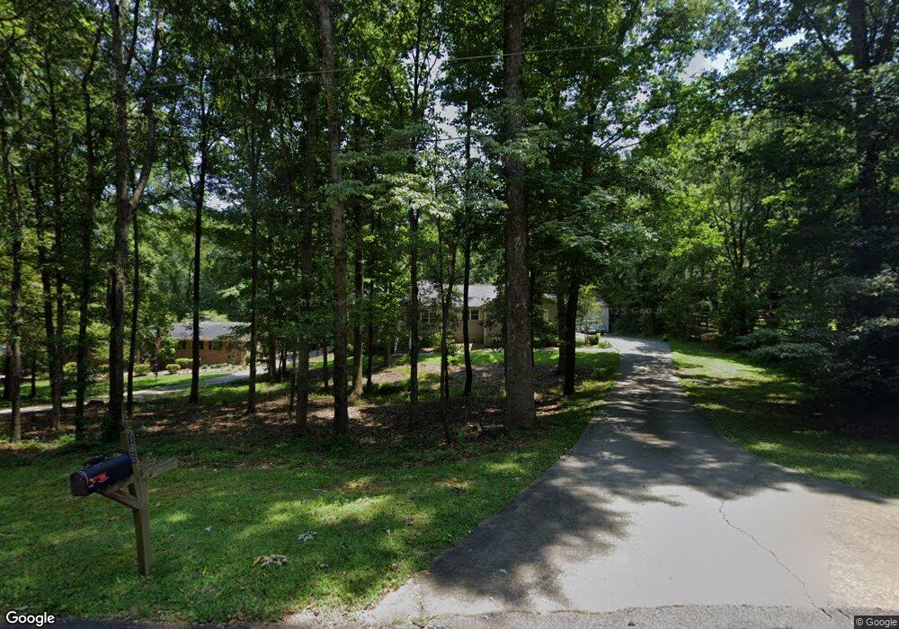 166 Hickory Hollow Dr, Jefferson, GA 30549 - photo 1