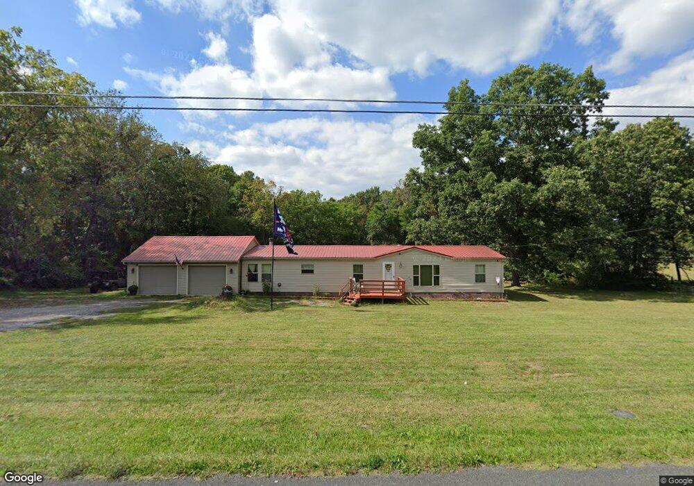 3519 Lyndhurst Rd, Stuarts Draft, VA 24477 - photo 1