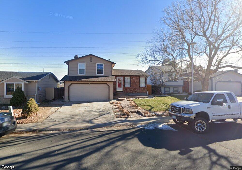 3792 S Halifax St, Aurora, CO 80013 - photo 1