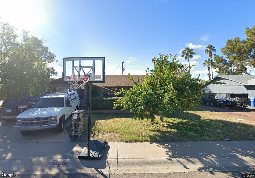 9236 N 18th Ave, Phoenix, AZ 85021 - photo 1