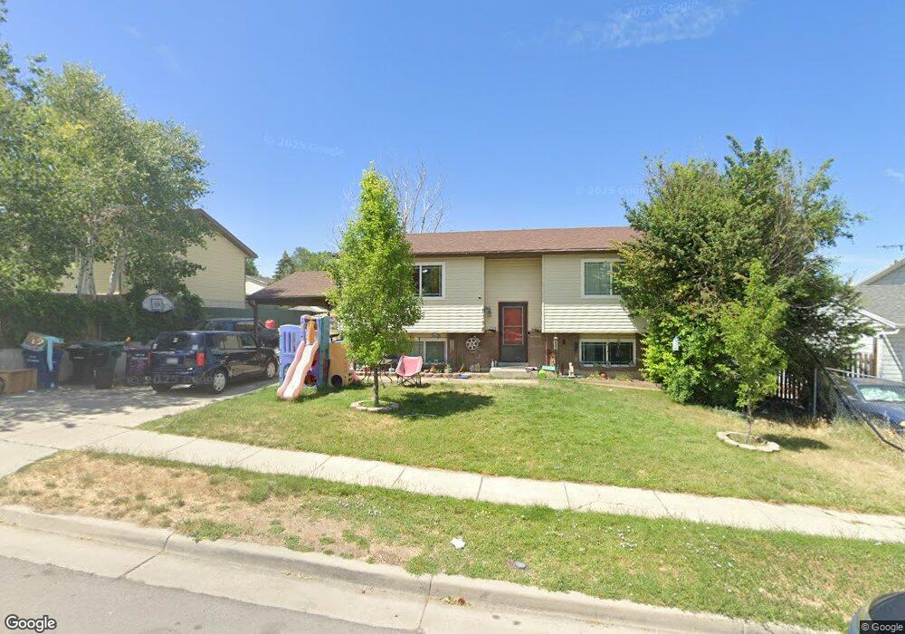 5358 Daffodil Ave, West Jordan, UT 84081 - photo 1