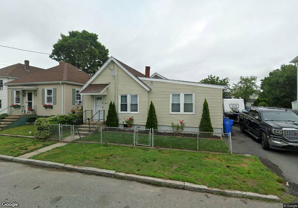 11 Sabra St, Cranston, RI 02910 - photo 1