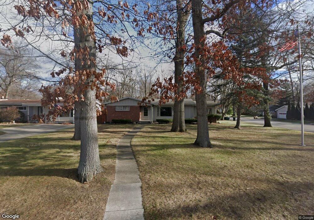 3202 Riverside Dr, Port Huron, MI 48060 - photo 1