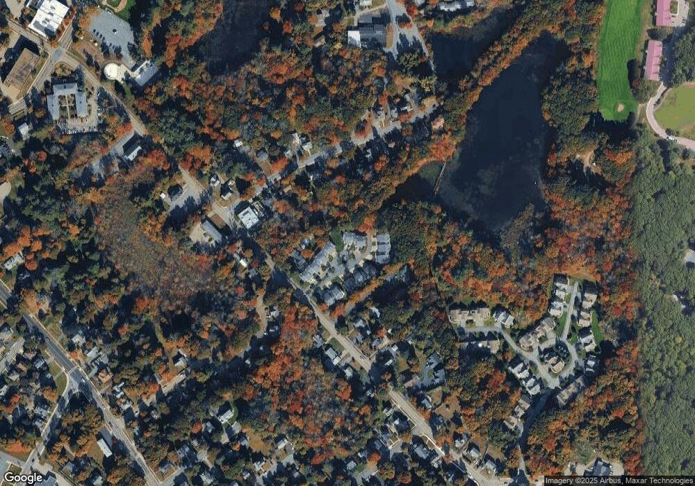 404 Centre Ln, Walpole, MA 02081 - photo 1