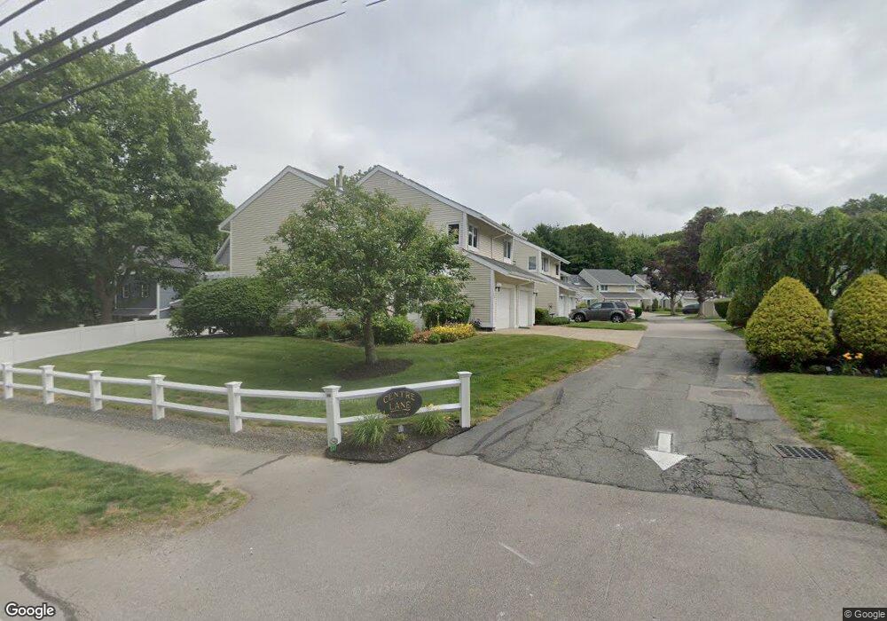 507 Centre Ln, Walpole, MA 02081 - photo 1