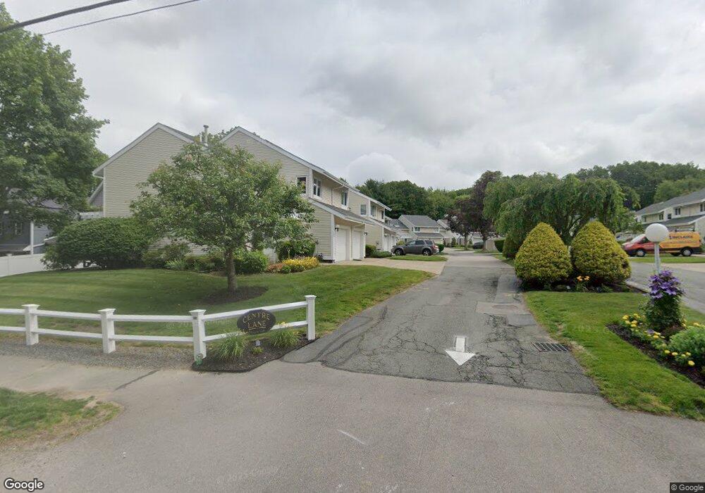 505 Centre Ln, Walpole, MA 02081 - photo 1