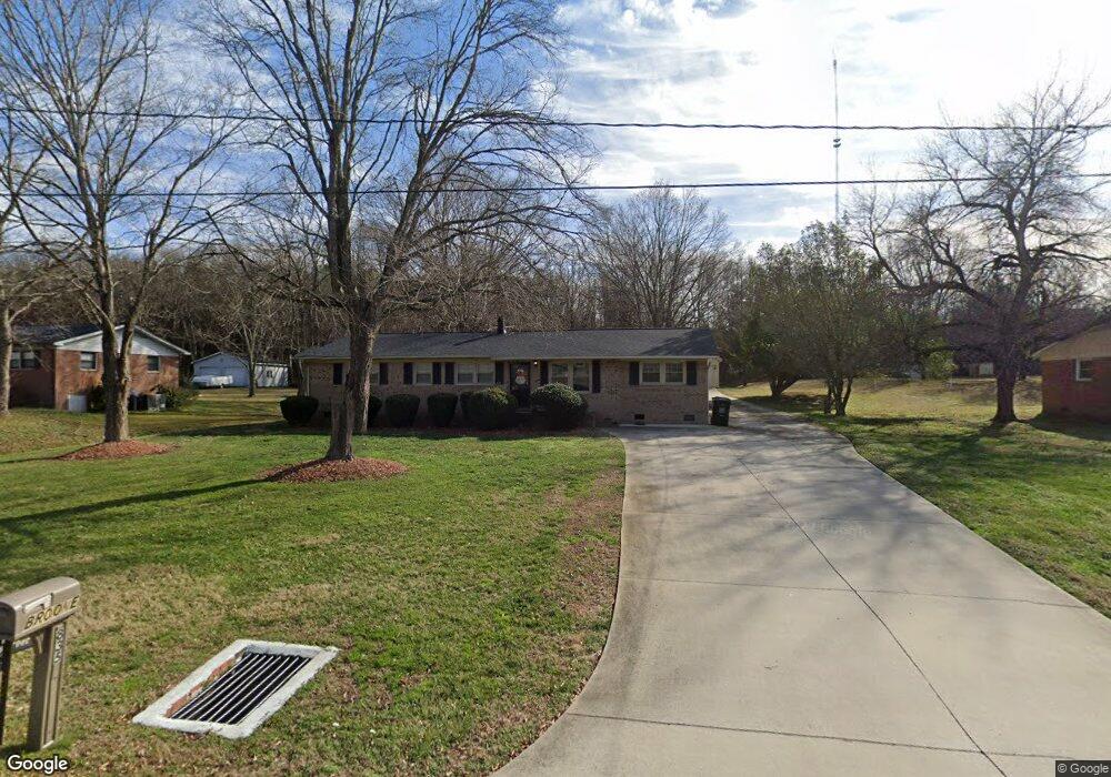 835 Rubens Rd SW, Concord, NC 28027 - photo 1