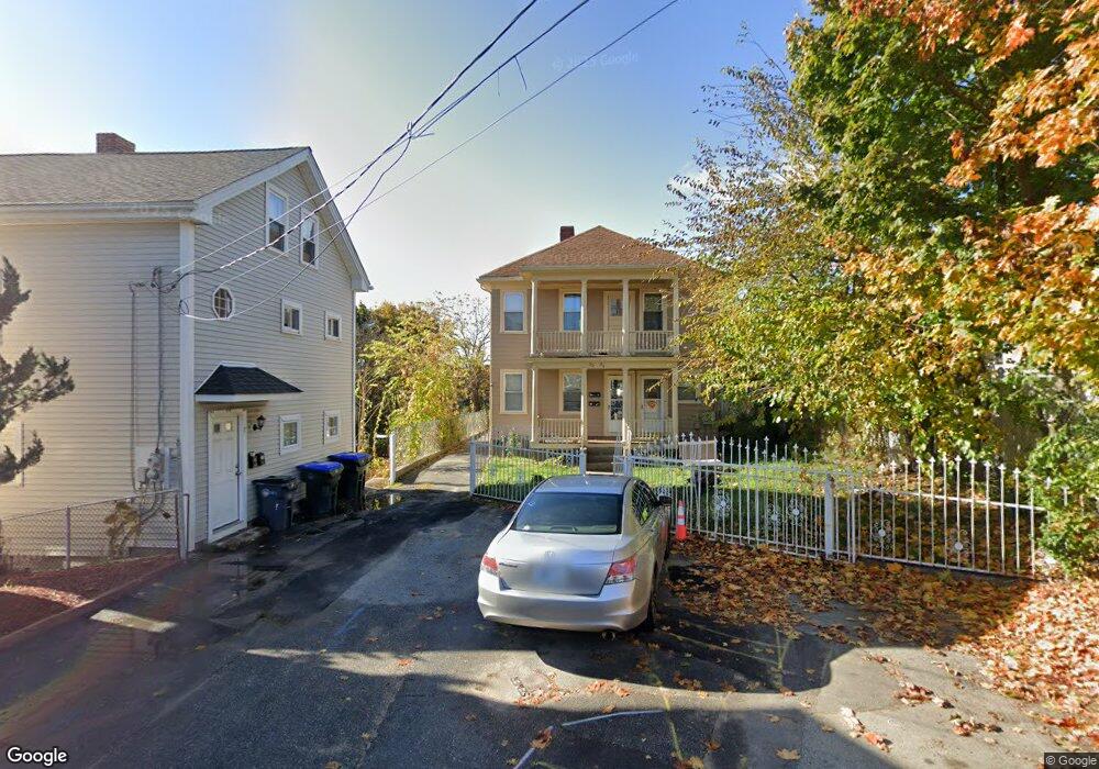 9 Metcalf St, Providence, RI 02904 - photo 1