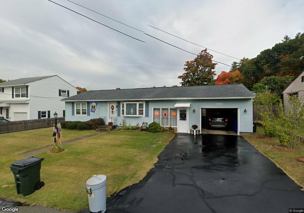 30 Cliff St, Manchester, NH 03103 - photo 1