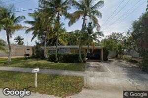424 W Pine St, Lantana, FL 33462