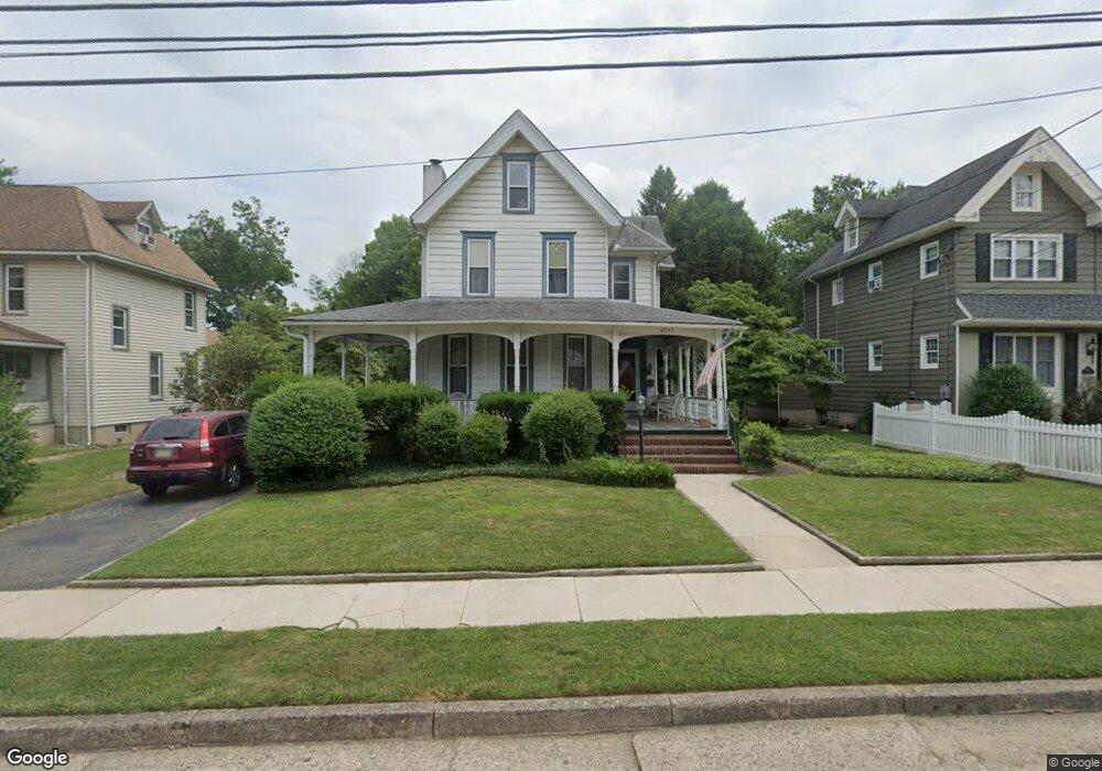 6554 Walnut Ave, Pennsauken, NJ 08109 - photo 1