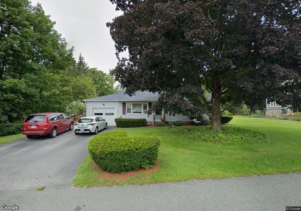 1 Alton Dr, Dudley, MA 01571 - photo 1