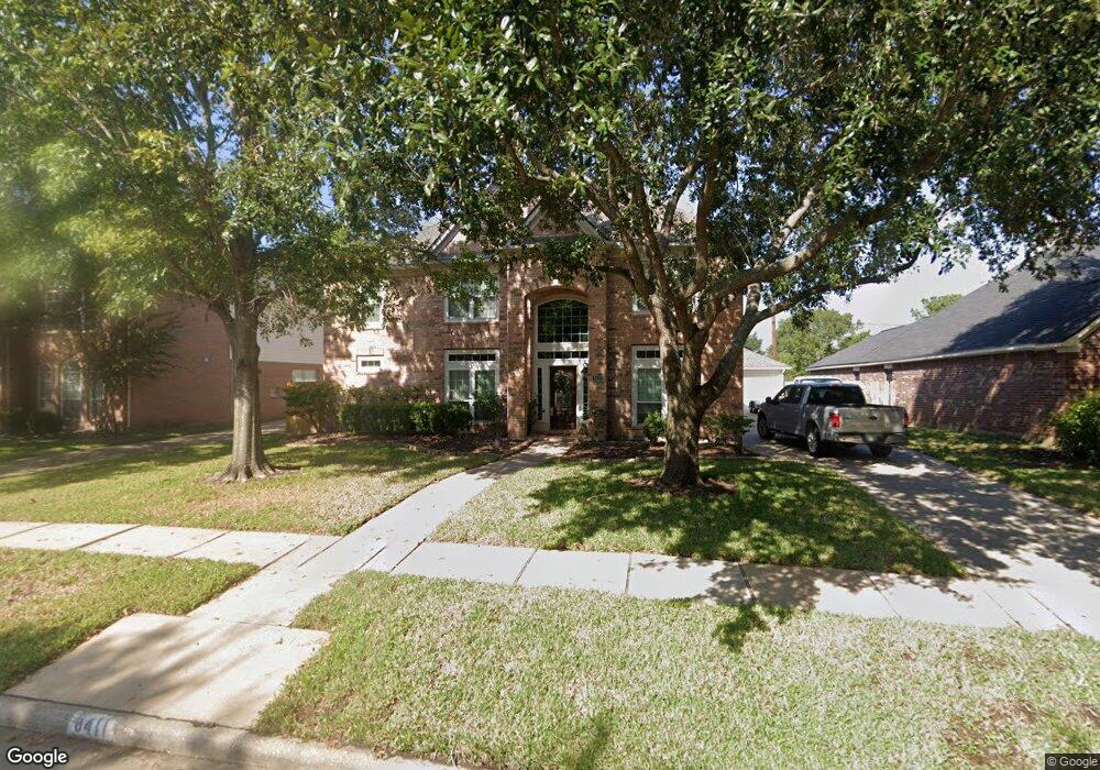 8411 Gentlewood Ct, Houston, TX 77095 - photo 1