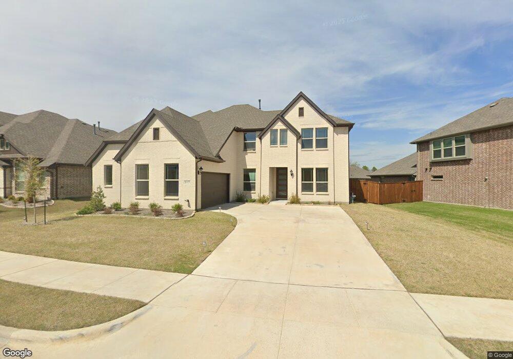 117 Cascade Ln, Wylie, TX 75098 - photo 1