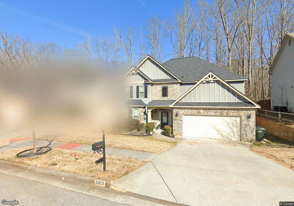 3403 Pinegate Trail, Snellville, GA 30039 - photo 1