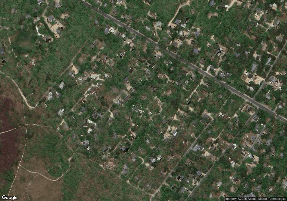 36 16th St S, Edgartown, MA 02539 - photo 1