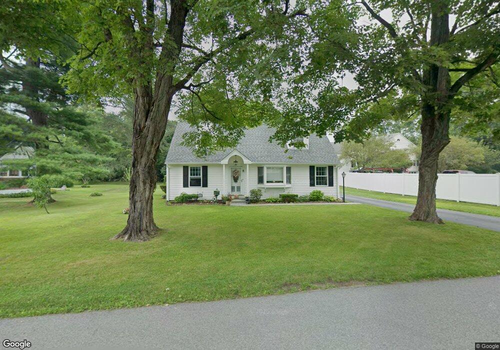 8 Sunset Ave, Pawling, NY 12564 - photo 1