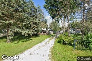 N2068 River Oaks Rd, Reeseville, WI 53579