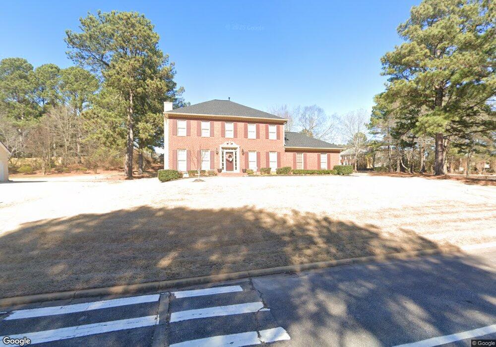 1623 Ellington Rd SE, Conyers, GA 30013 - photo 1