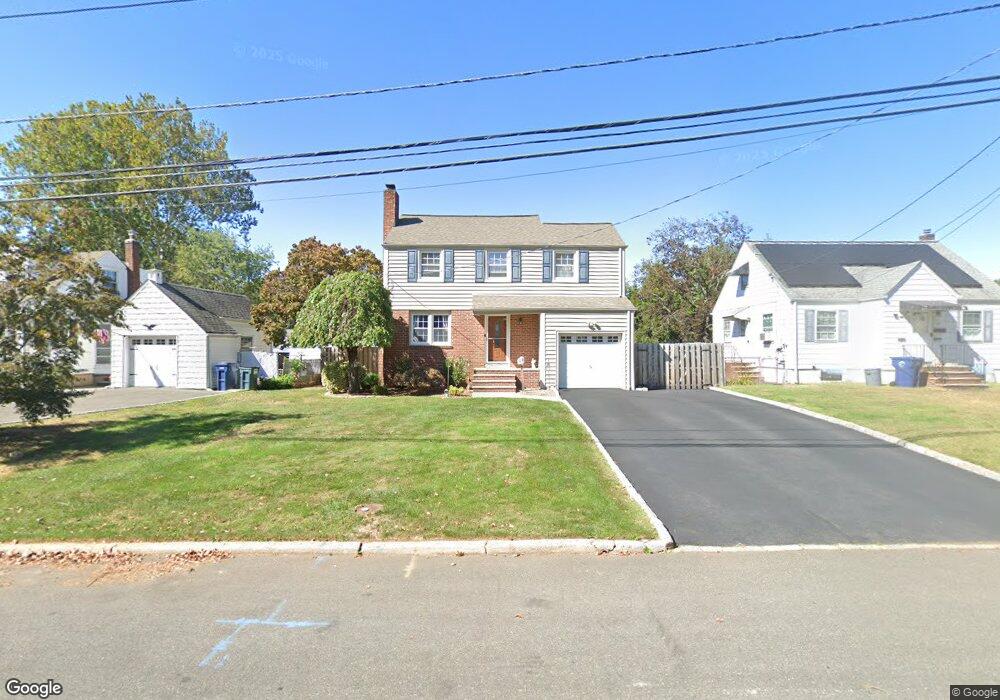 9 Coldevin Rd, Clark, NJ 07066 - photo 1