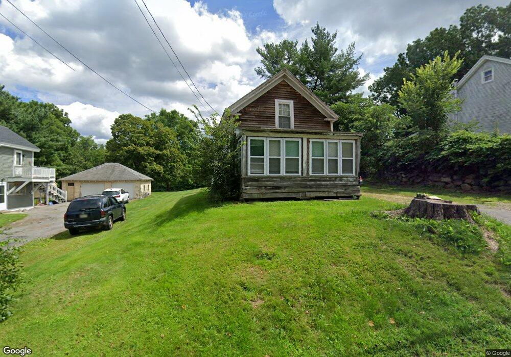104 Paxton Rd, Spencer, MA 01562 - photo 1
