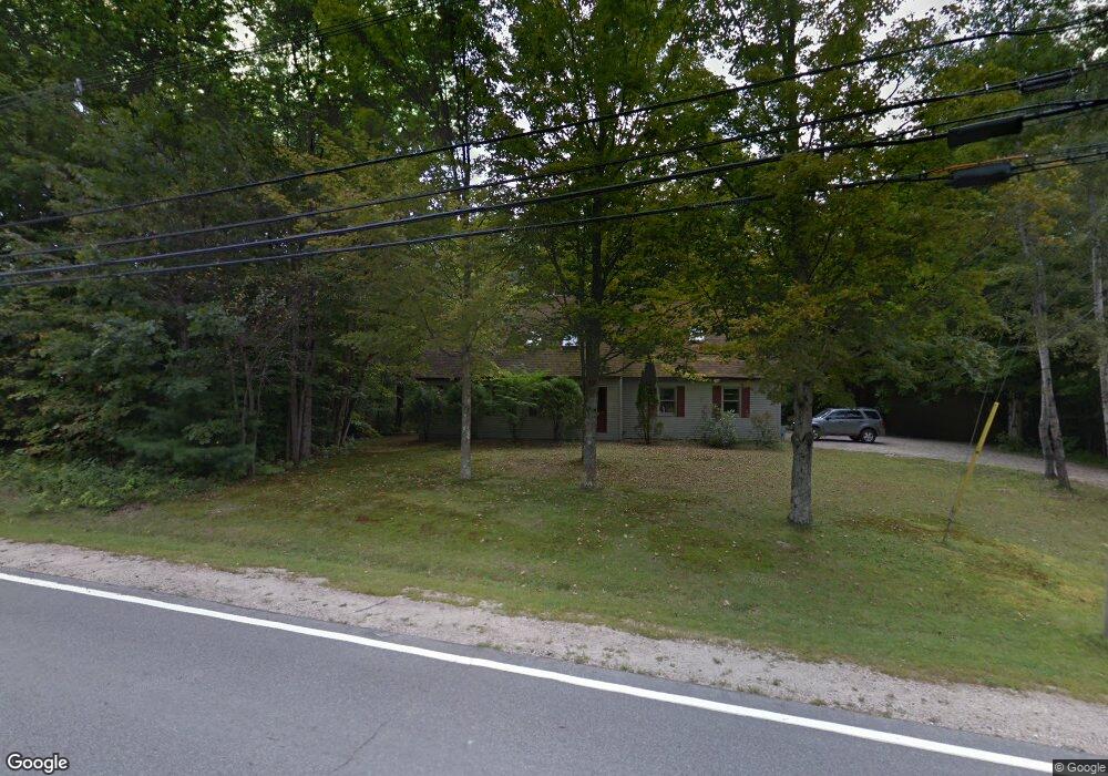 416 N Main St, Wolfeboro, NH 03894 - photo 1