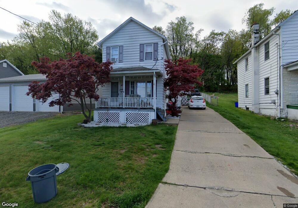 57 Thistle St, Pittston, PA 18640 - photo 1