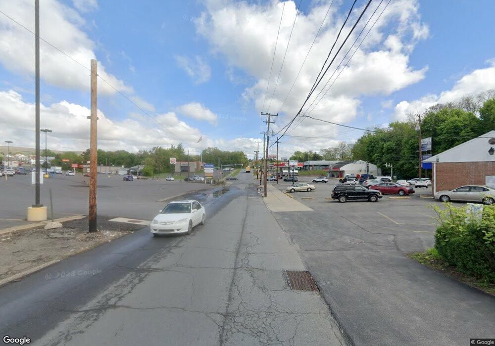 0 Meridian Ave, Scranton, PA 18504 - photo 1