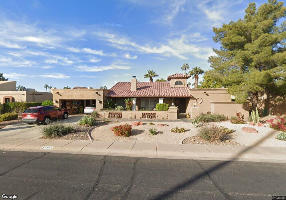 1842 E Carver Rd, Tempe, AZ 85284 - photo 1