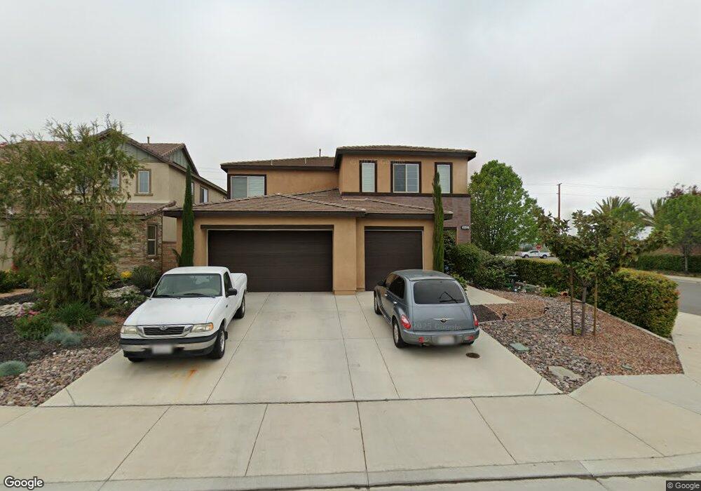 36427 Calle Lisbon, Winchester, CA 92596 - photo 1