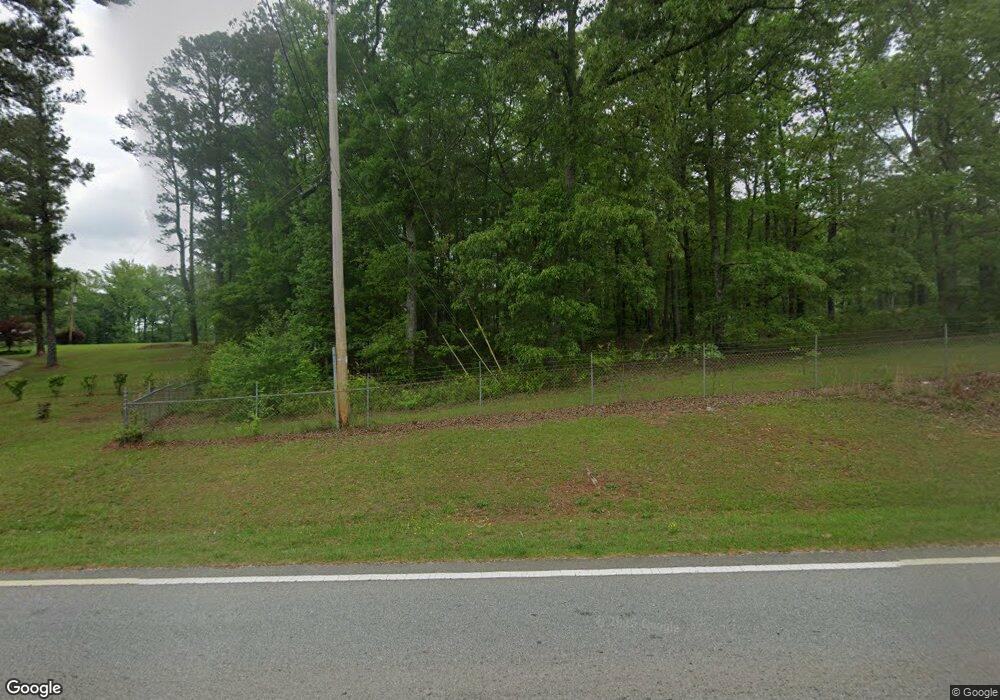 383 Palmetto Rd, Tyrone, GA 30290 - photo 1