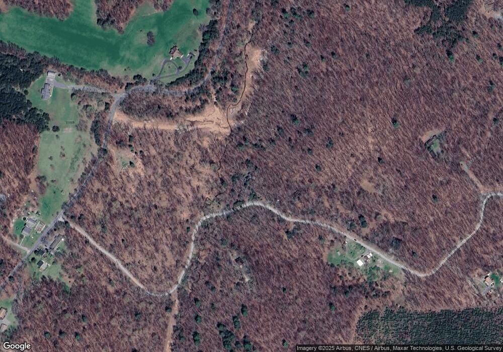 305 Forestview Dr, Berkeley Springs, WV 25411 - photo 1