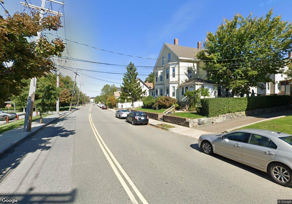 260 Crescent St unit 262, Waltham, MA 02453 - photo 1