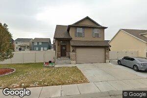 2489 S Laurel St, West Haven, UT 84401
