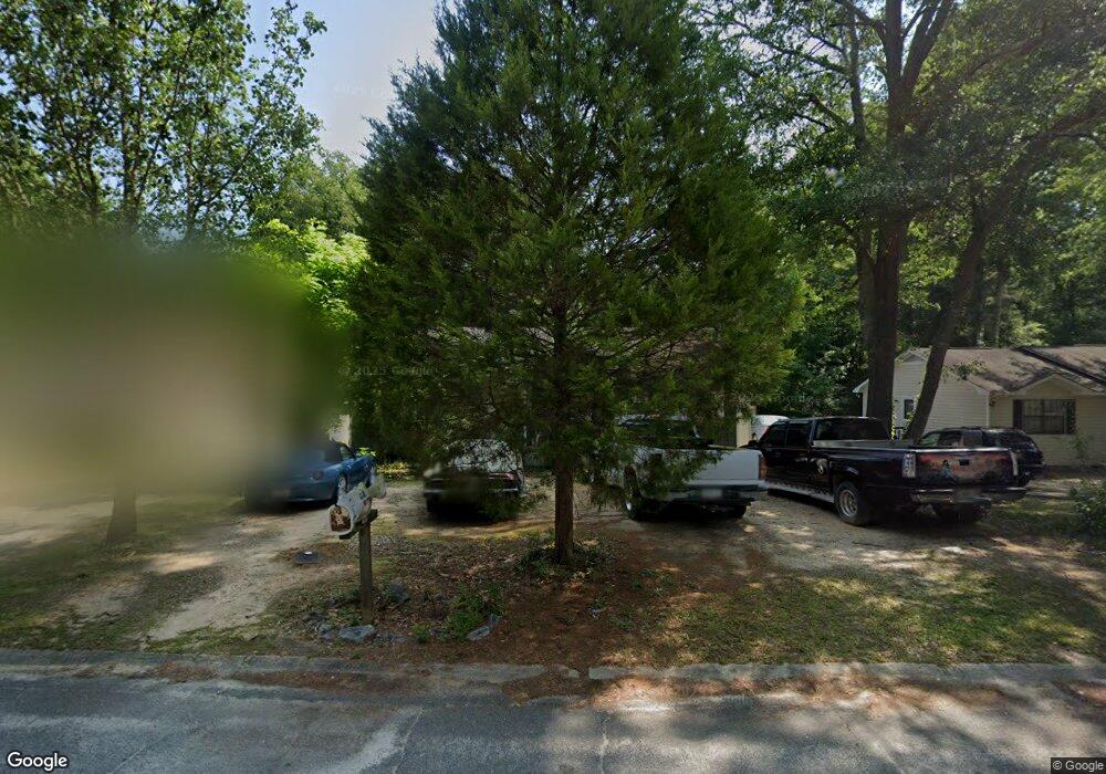 3510 Kingsview Cir, Macon, GA 31211 - photo 1