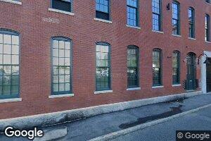 64 Beacon St Unit A-408, Worcester, MA 01610