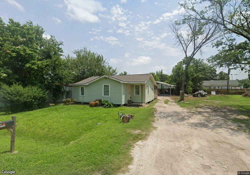 1045 Saint Clair St, Houston, TX 77088 - photo 1