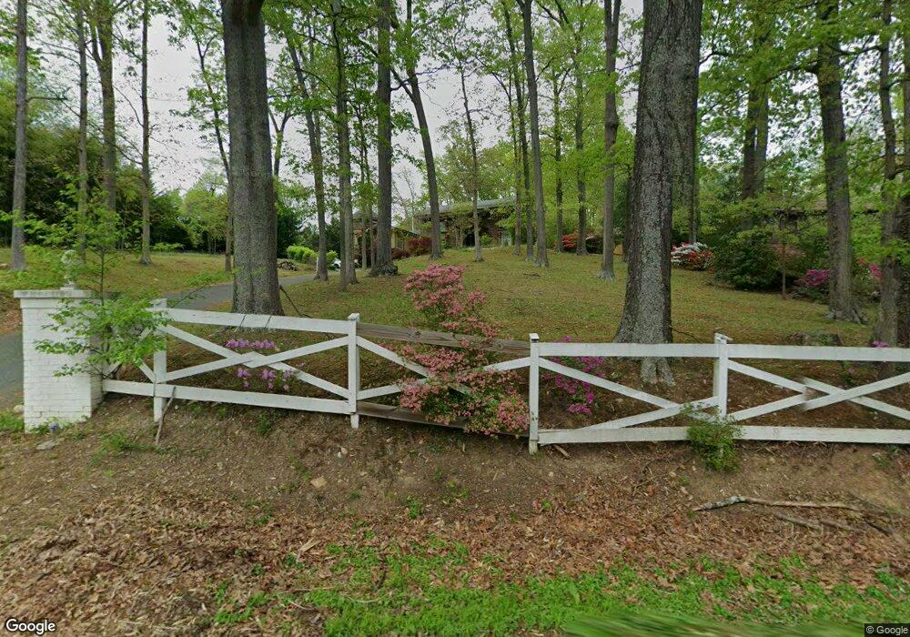 6618 Dearborn Dr, Falls Church, VA 22044 - photo 1